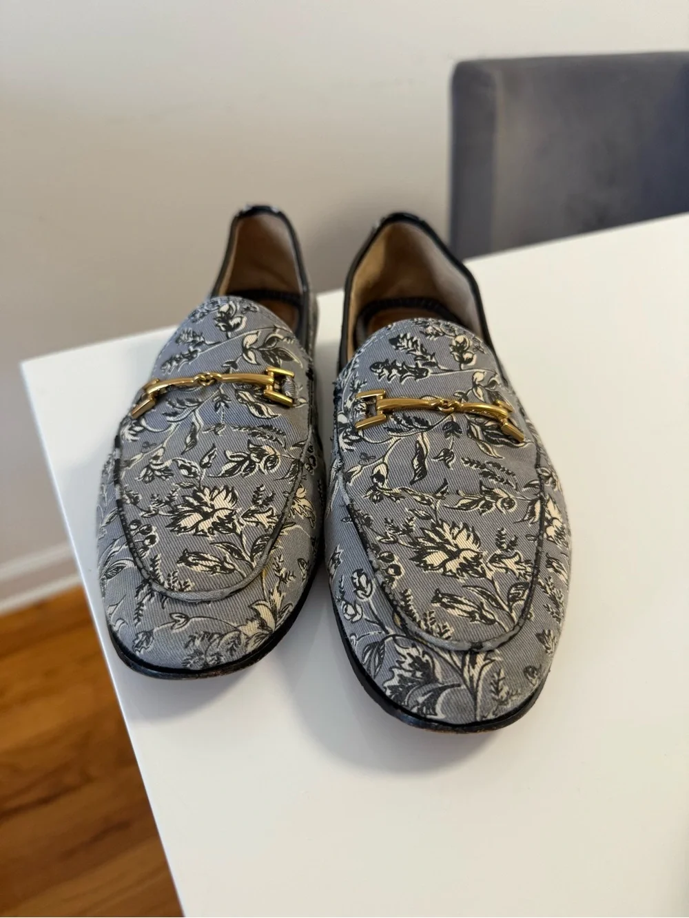 Sam Edelman loafers